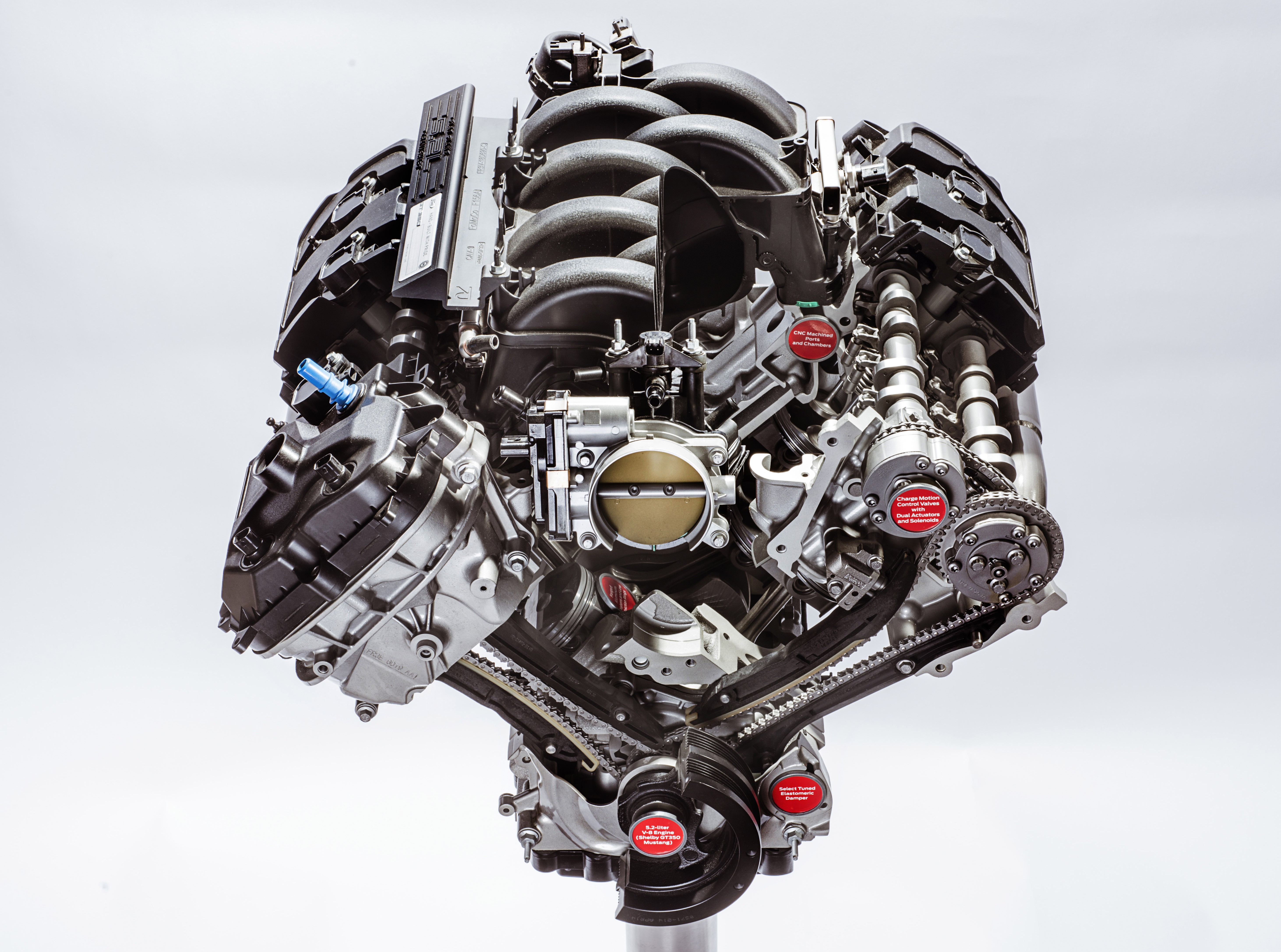 Самые эффективные двигатели. Двигатель Мустанга v8. Двигатель Форд Мустанг 5.0. Форд Мустанг v12. ДВС v8.