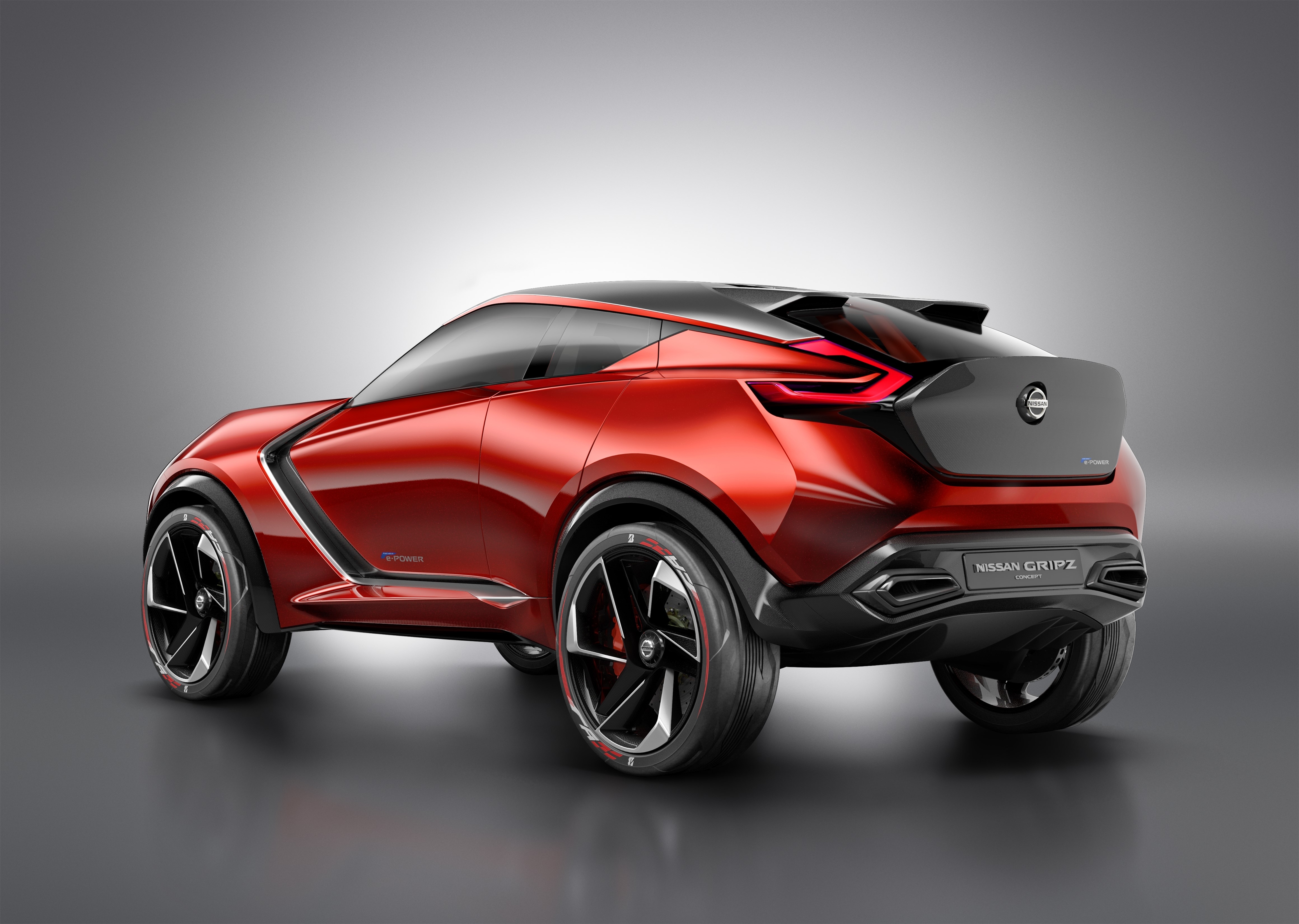 Кроссовер мод. Nissan Juke 2017. Nissan Gripz Concept. Новый Ниссан Жук 2022. Nissan Juke концепт.