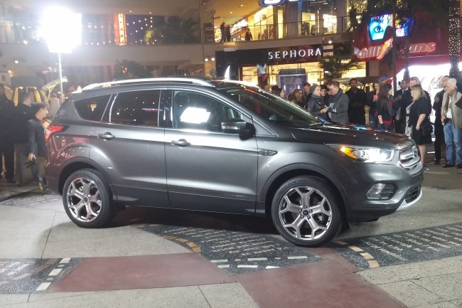 2017 ford escape CHASE 0005