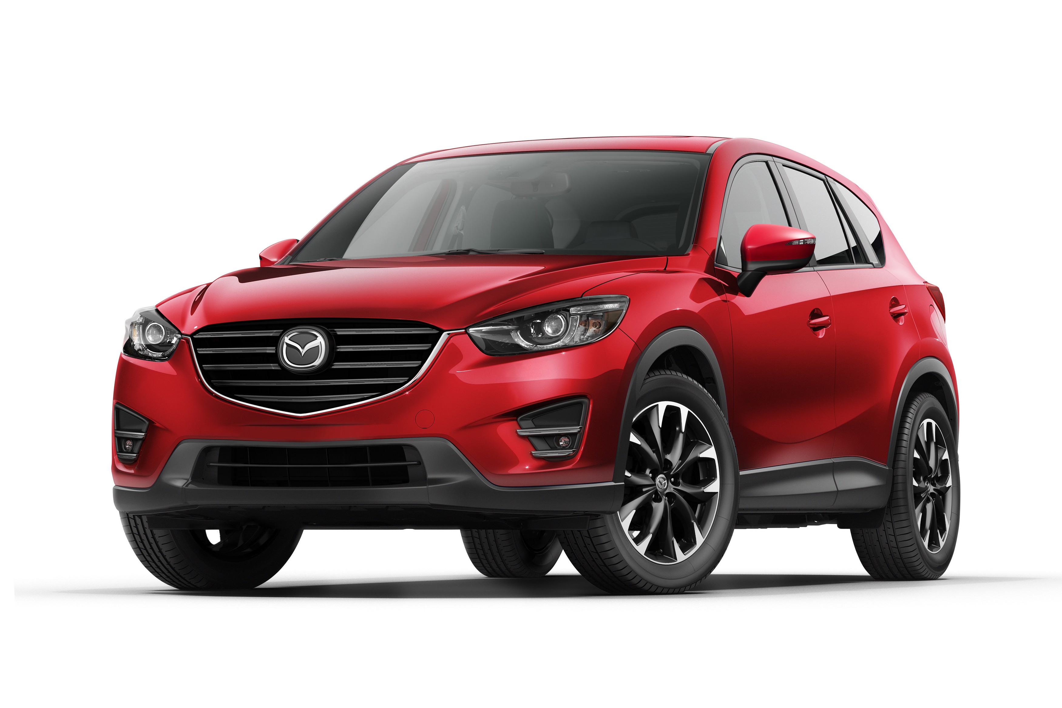 Mazda Recalls 2014-2016 CX-5 Models - Autos.ca